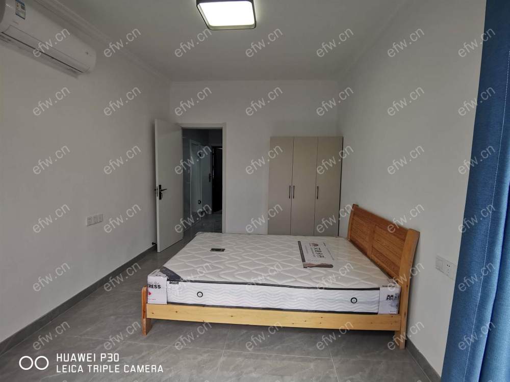 团结一村精装1室  随时看房 拎包入住