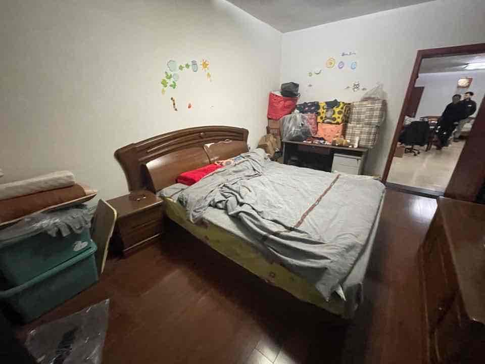 出租设施齐