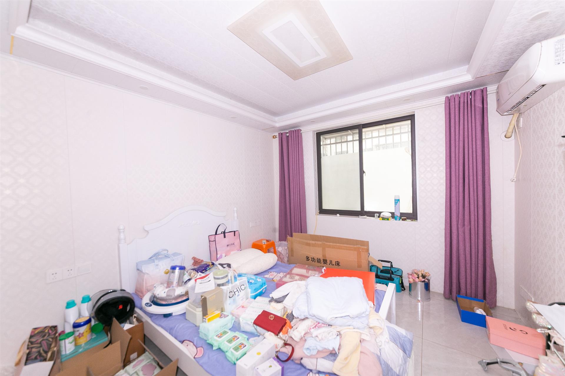 风雷新村（167-239)