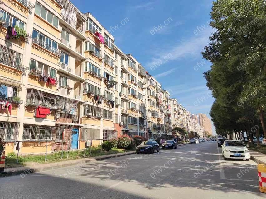 龙塘家园 2室2厅.8月中可以看房了 拎包入住