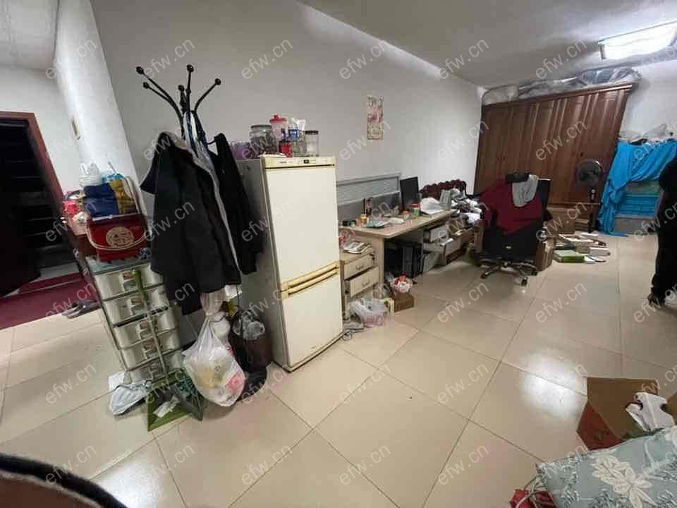 出租设施齐
