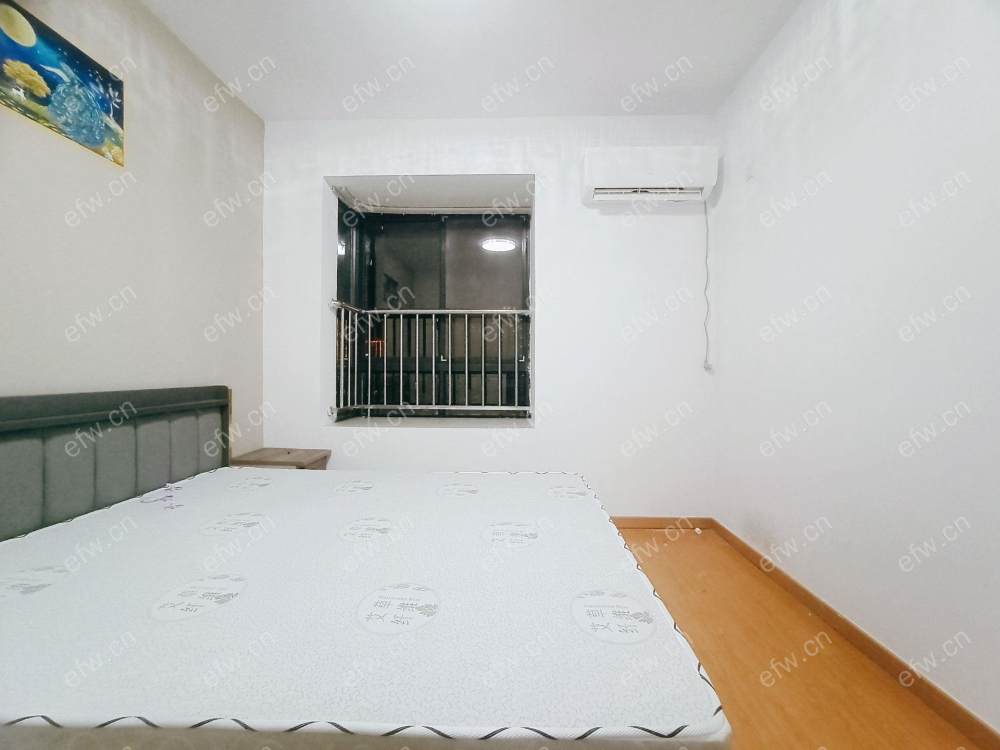 东风家园房
