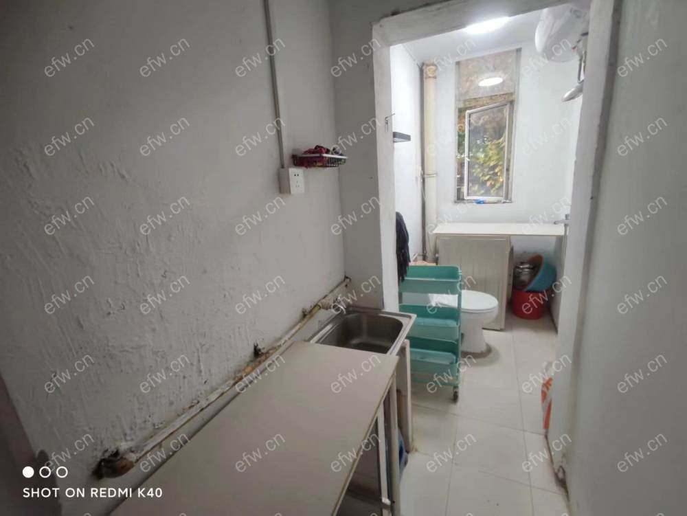 团结一村 一室一厅出租