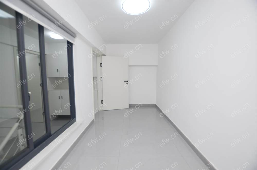 天一公馆（太平洋城中城三期A区） 年轻时尚,2居室,观景房,落地大飘窗,采光视野一流
