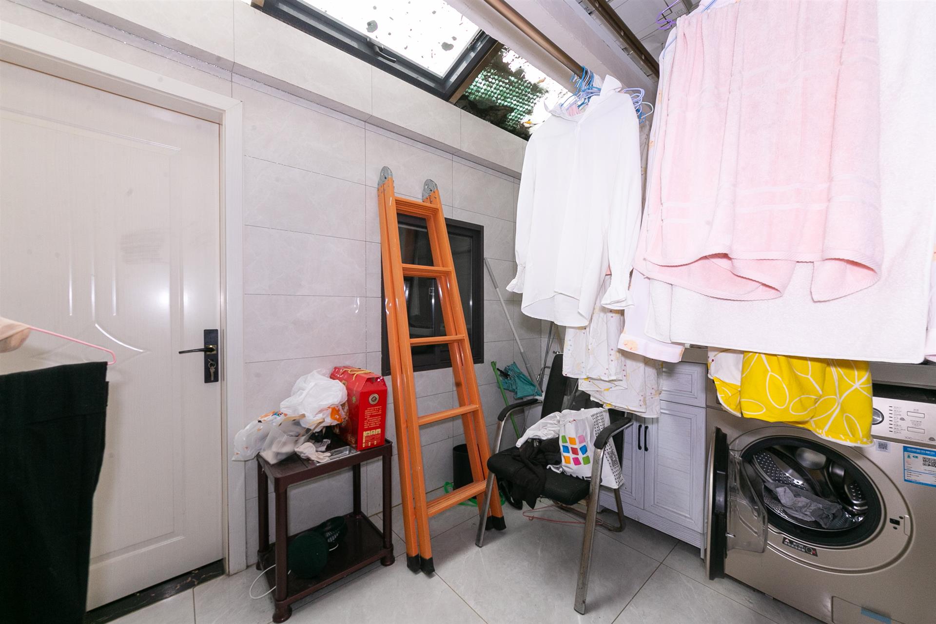 风雷新村（167-239)