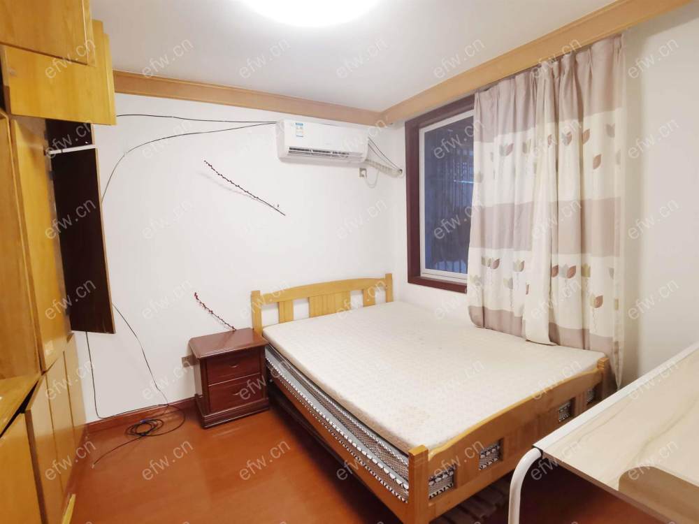 西园里    2室2厅