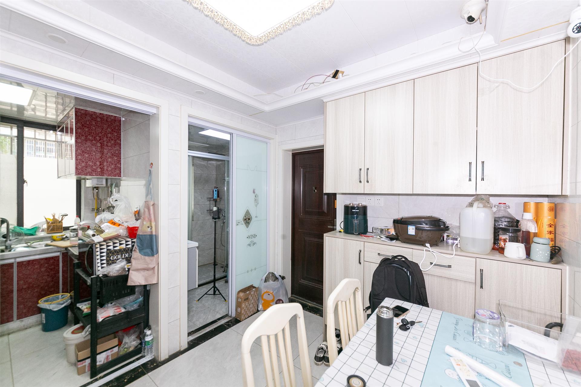 风雷新村（167-239)