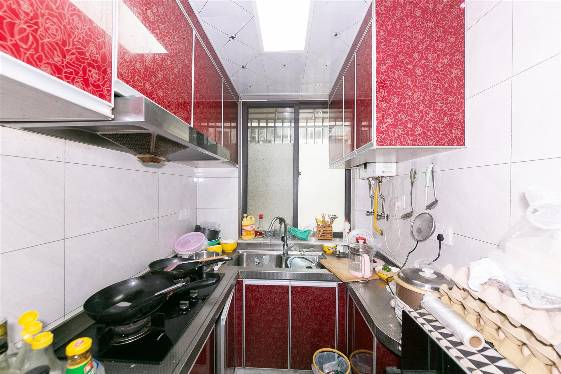 风雷新村（167-239)