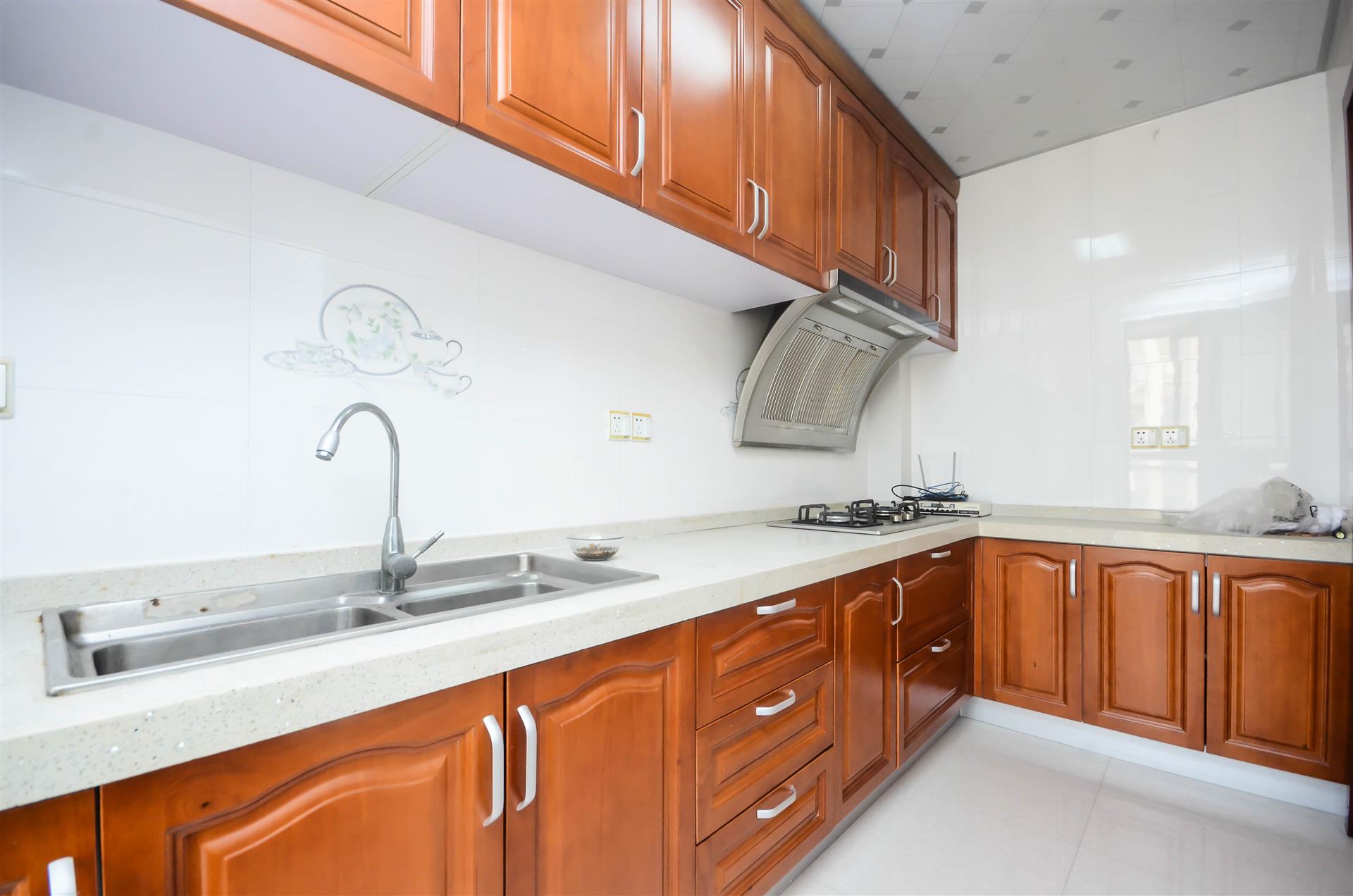 时代上河苑（九龙仓时代上河）