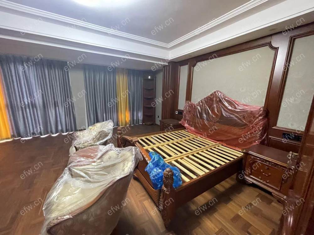 深港际宝阁丽 年轻时尚,2居室,观景房,落地大飘窗,采光视野一流
