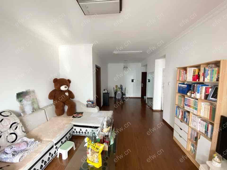 华仁凤凰城 2室2厅