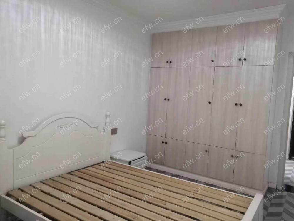 建筑新村   1室1厅