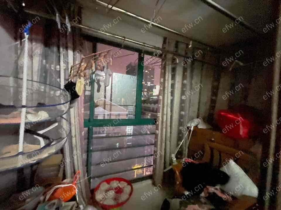 出租设施齐