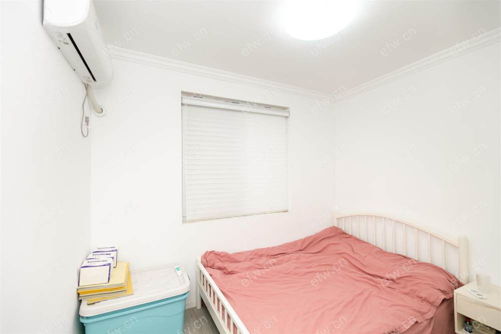 荷叶新村 精装2室1厅