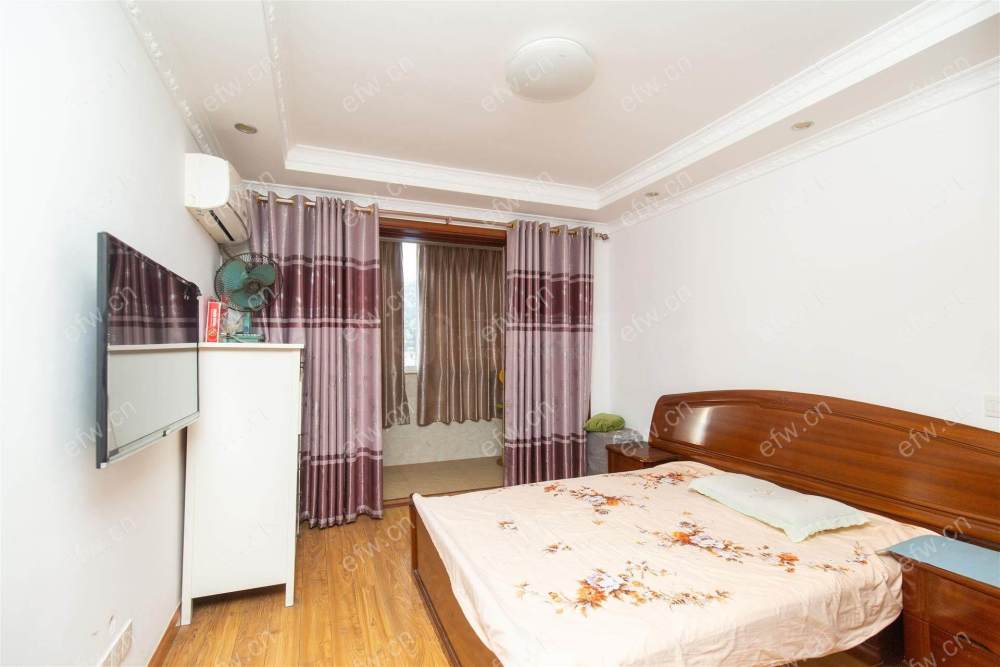 village room房 全明户型 另送家电12