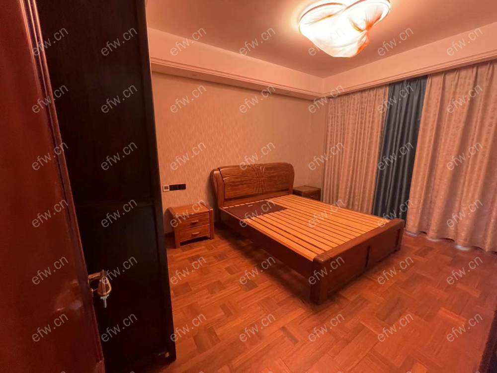 深港际宝阁丽 年轻时尚,2居室,观景房,落地大飘窗,采光视野一流