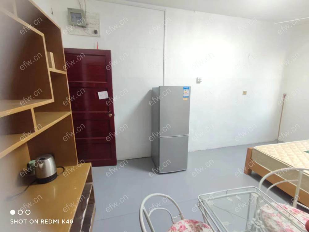 团结一村 一室一厅出租
