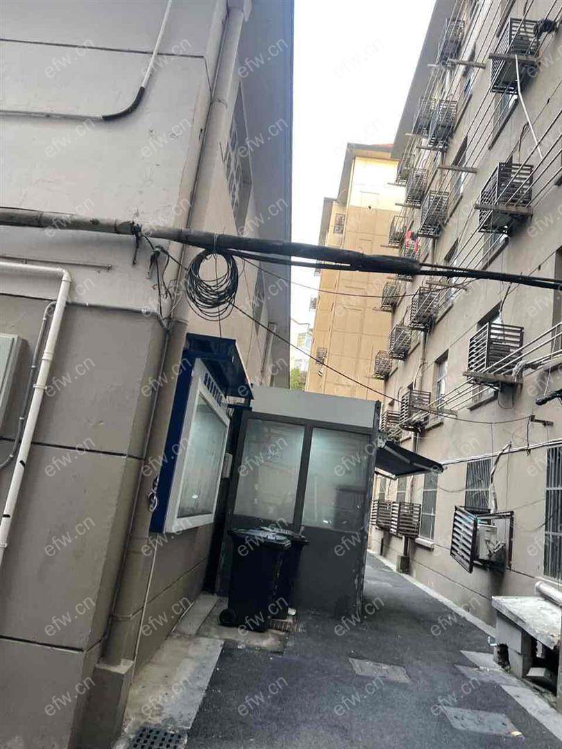 永兴巷精装1室  随时看房 拎包入住