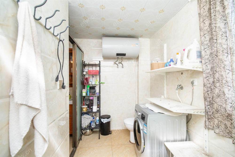 village room房 全明户型 另送家电12