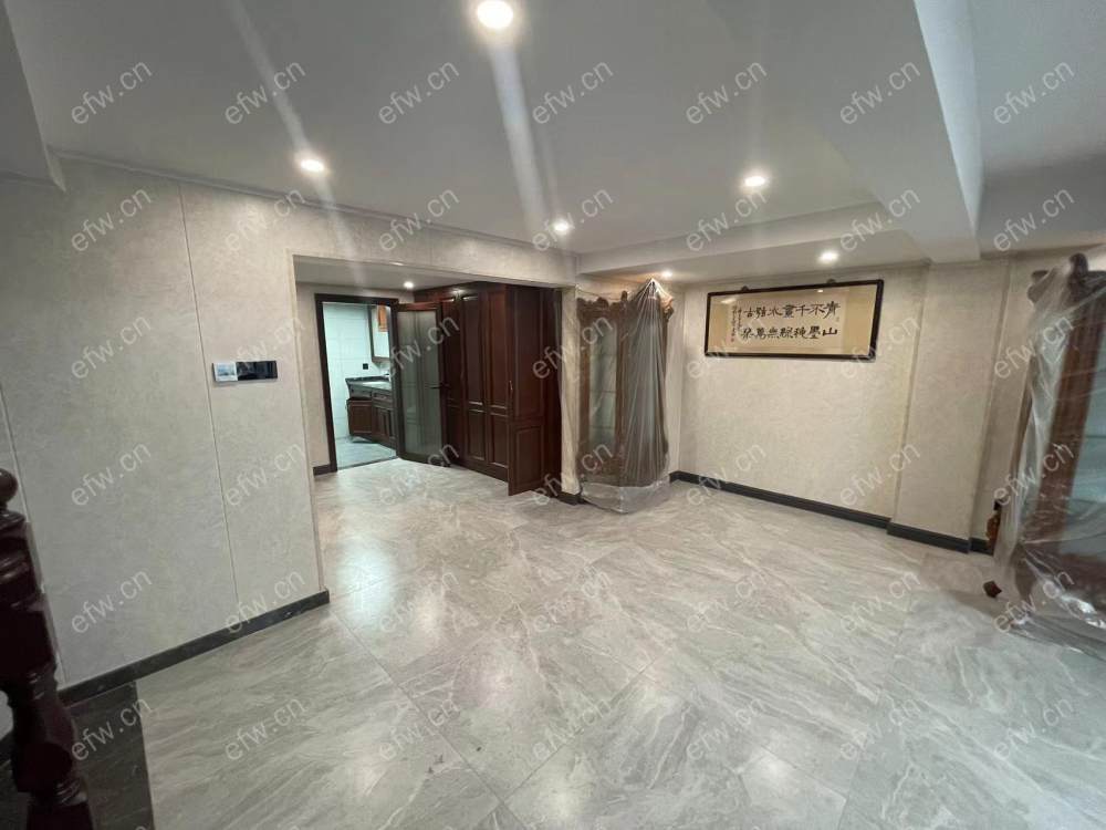 深港际宝阁丽 年轻时尚,2居室,观景房,落地大飘窗,采光视野一流