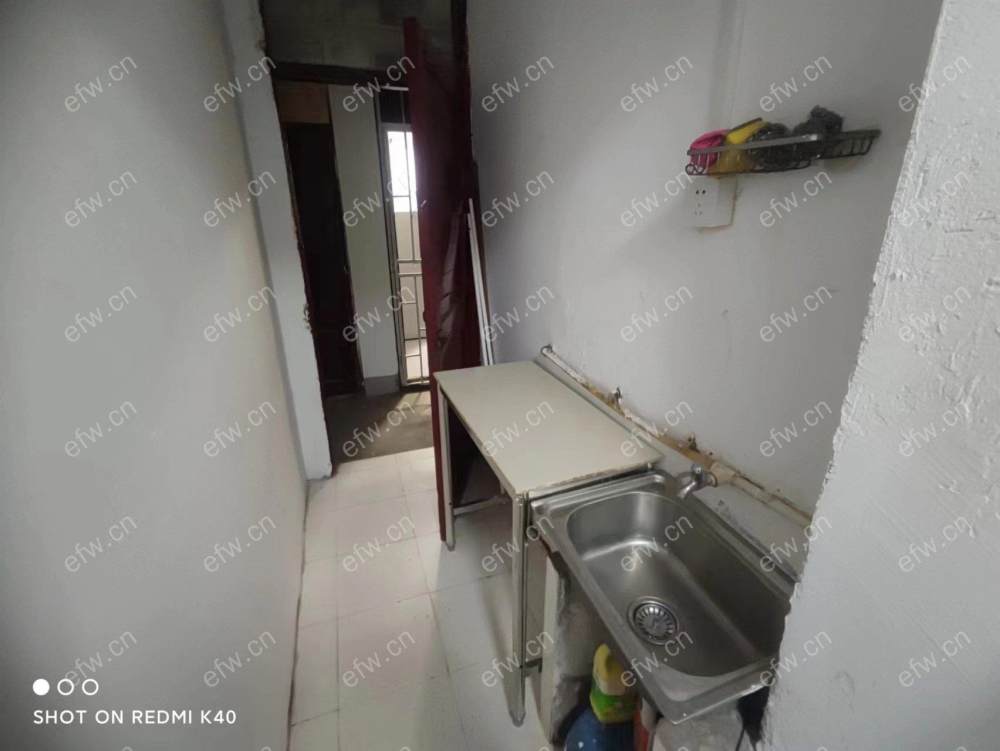 团结一村 一室一厅出租
