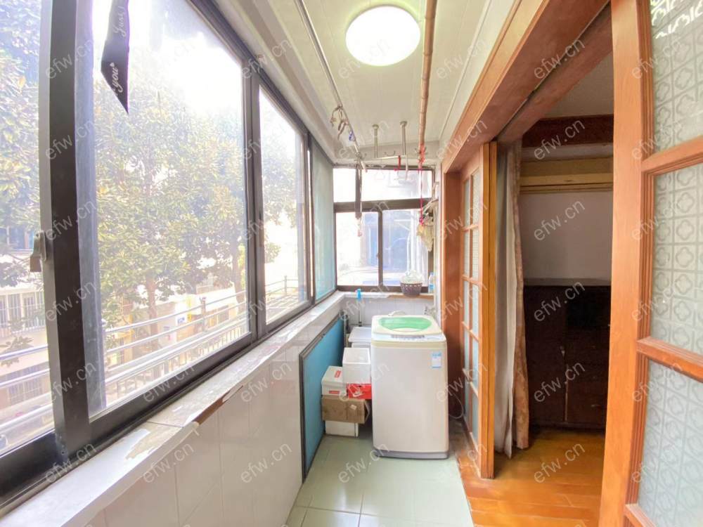 市   书包房   建设新村    一室