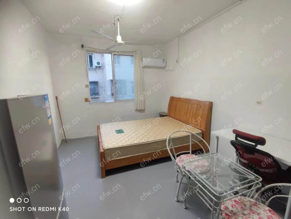 团结一村 一室一厅出租