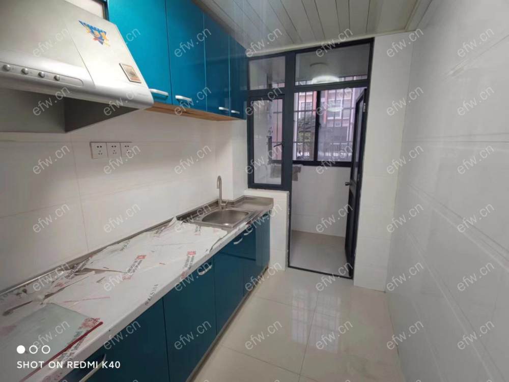 东顾巷家园精装2室  随时看房 拎包入住