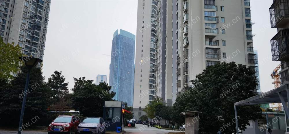 建乐家园（建乐苑） 2室1厅
