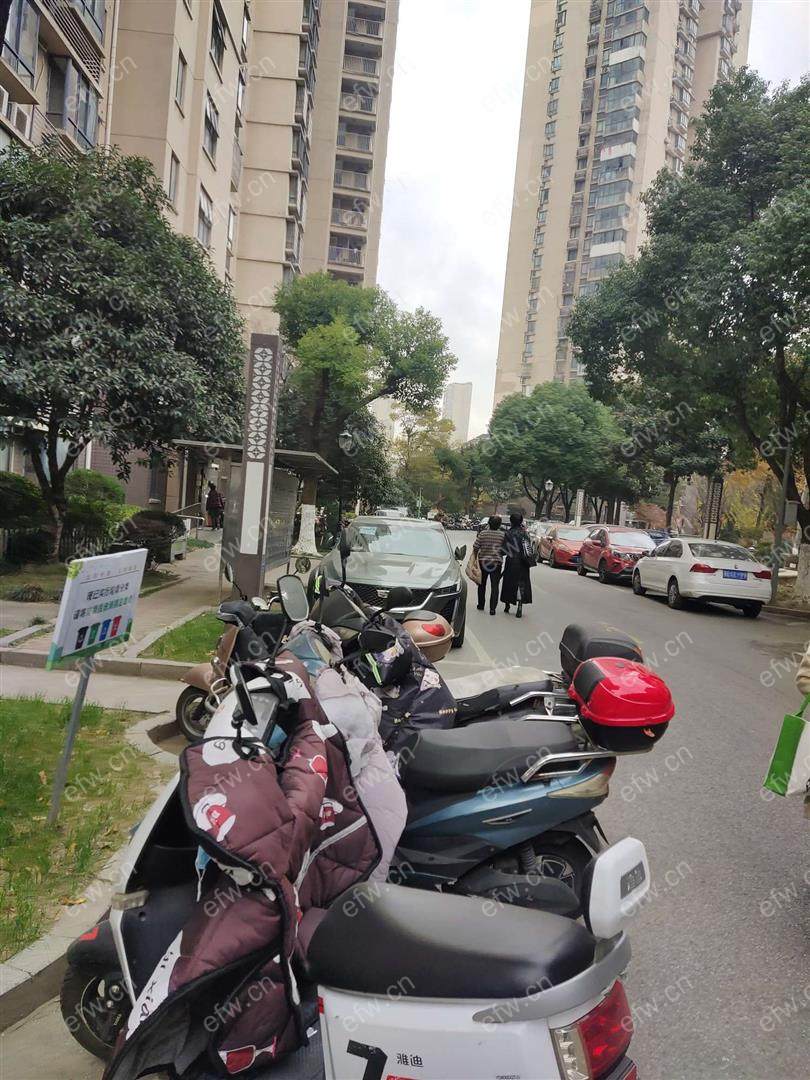 兴竹家园 2室1厅  看房随时