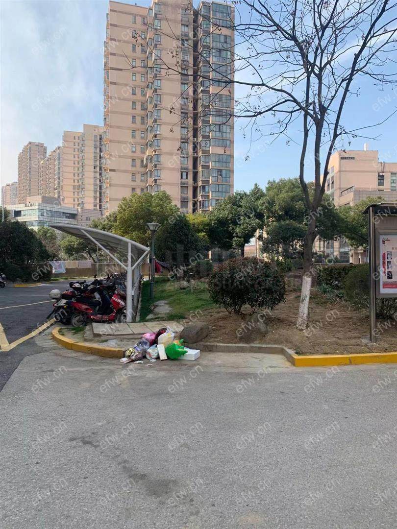 东风家园房