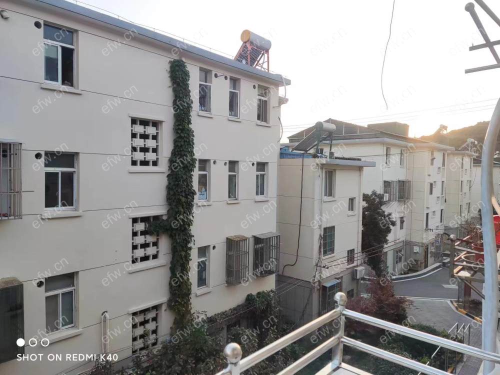 团结一村 一室一厅出租