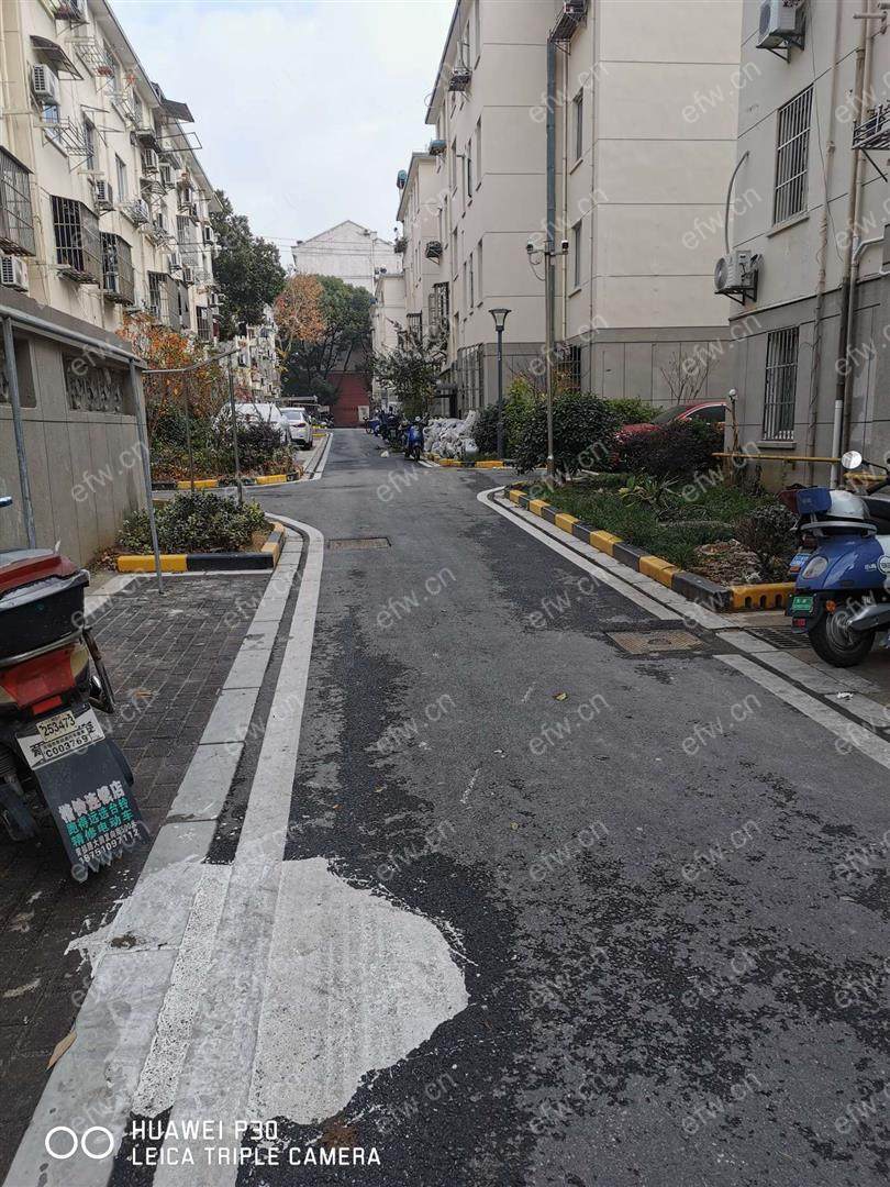 团结一村精装1室  随时看房 拎包入住
