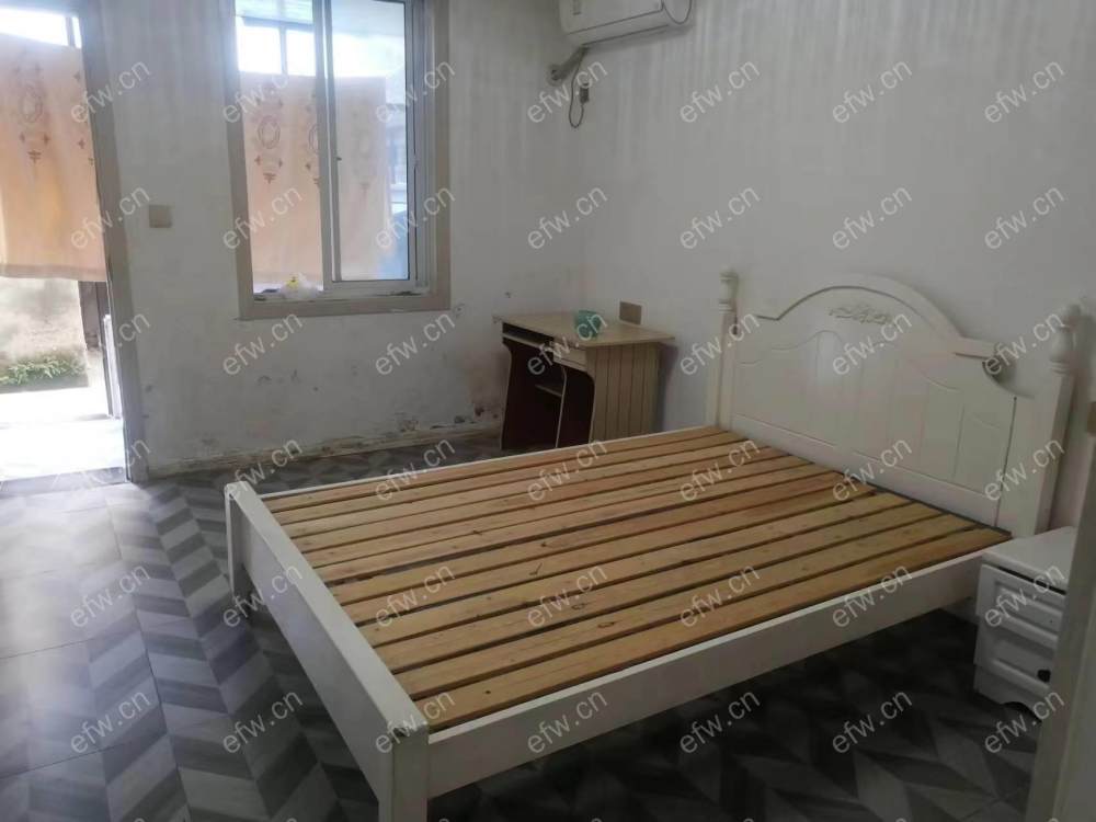 建筑新村   1室1厅