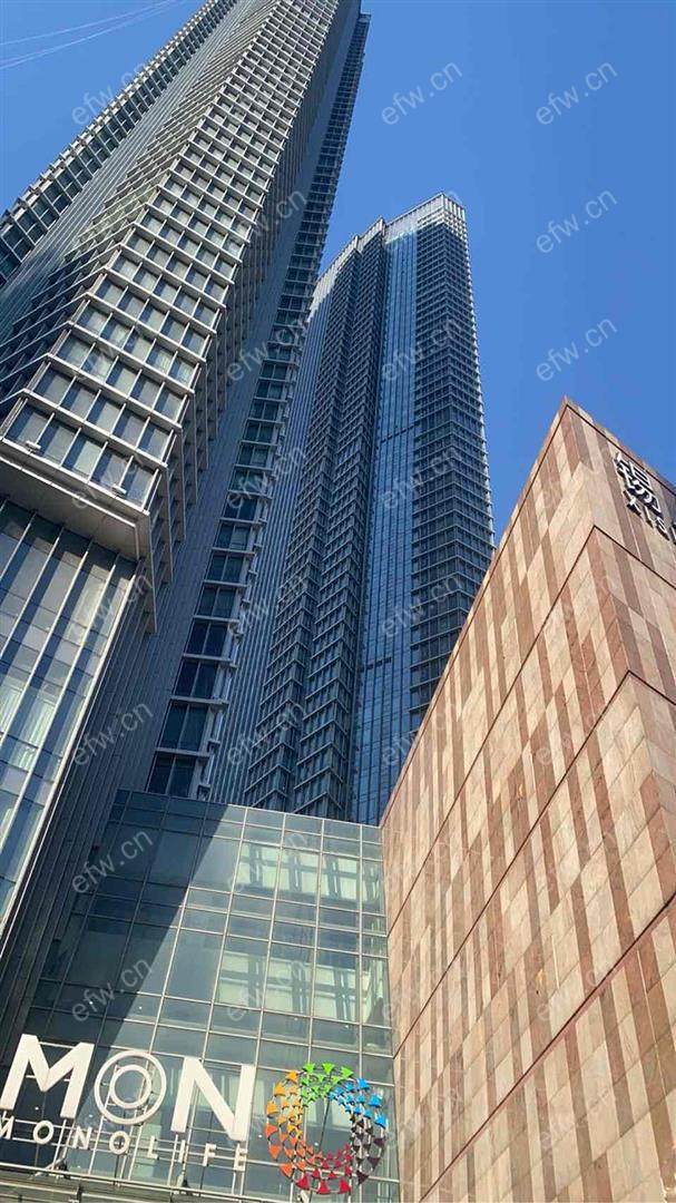 东岭锡上精装2室  随时看房 拎包入住