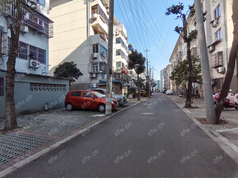 刘潭二村 2室1厅