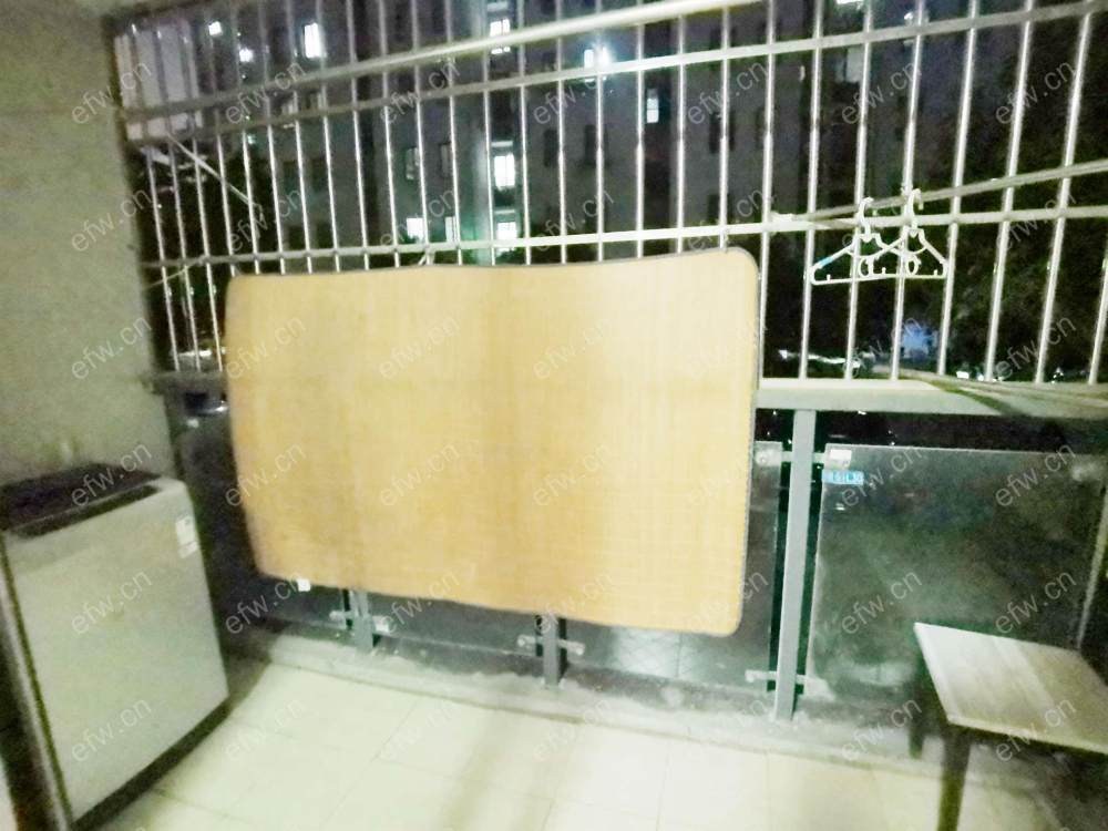 蠡溪苑西（33-67号） 2室1厅