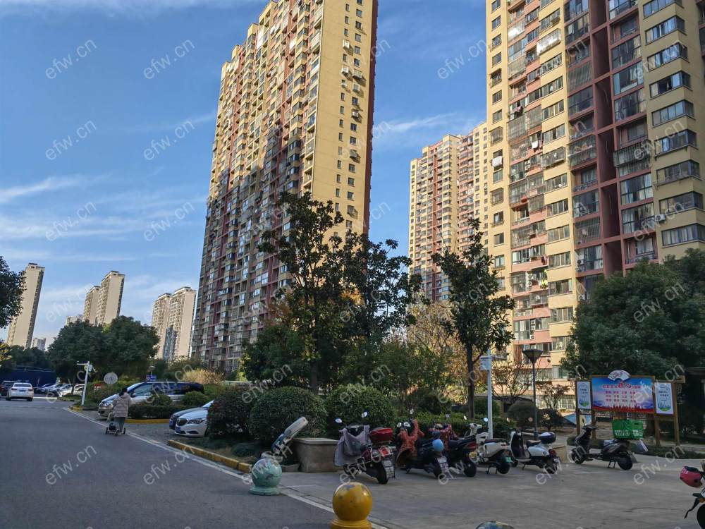 近地铁 寺头家园 2室1厅