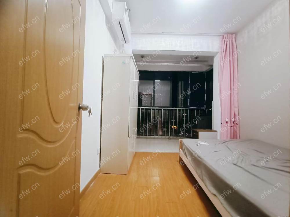 东风家园房