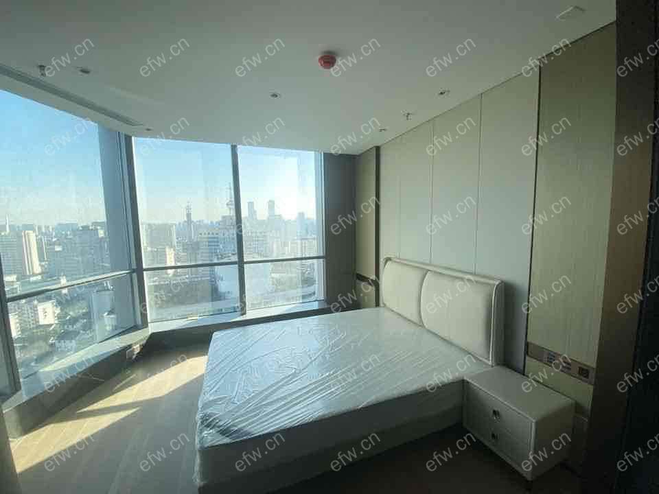 东岭锡上精装2室  随时看房 拎包入住