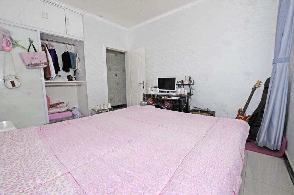 刘潭新村