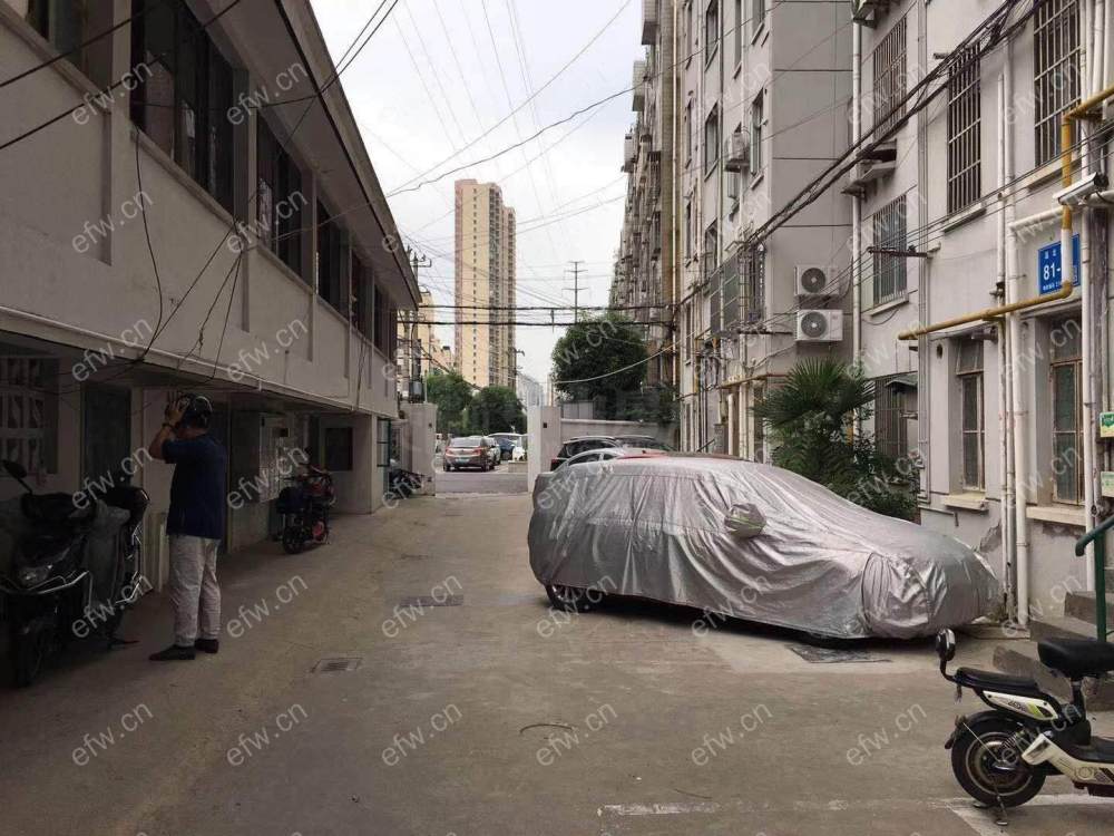 溪北新村（西区）精装2室  随时看房 拎包入住