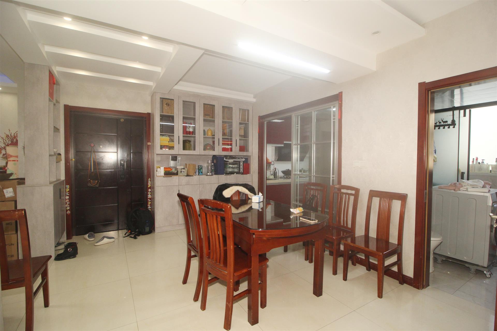 中大诺卡小镇一期（诺卡花园）