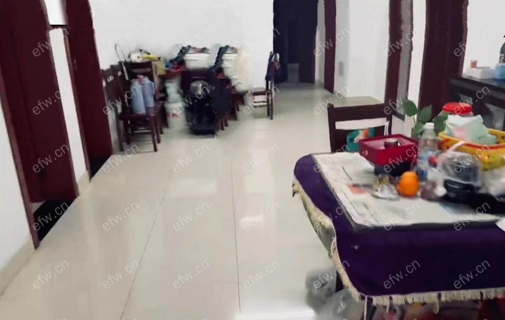 一楼带院子随时看房，提前预约