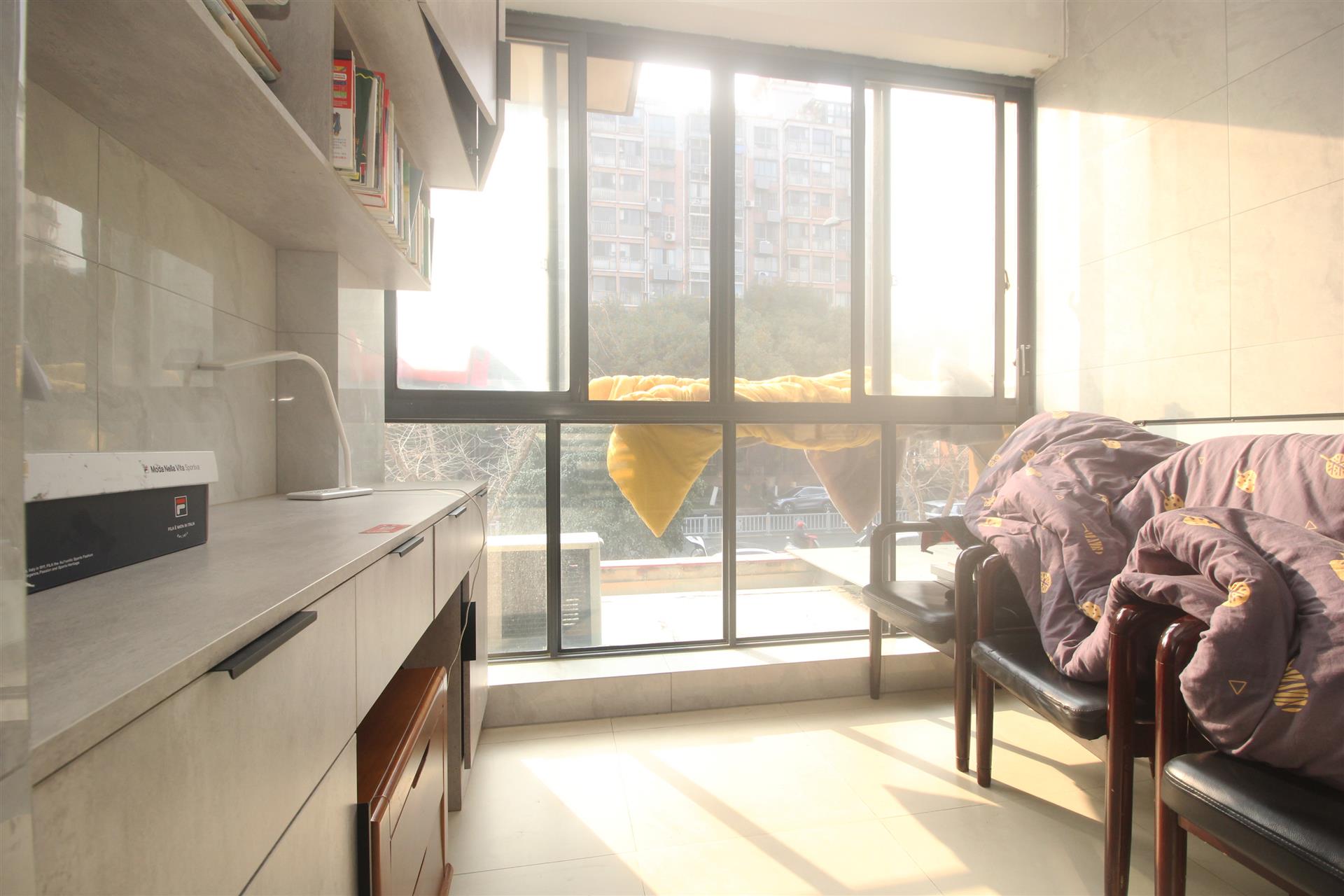 中大诺卡小镇一期（诺卡花园）