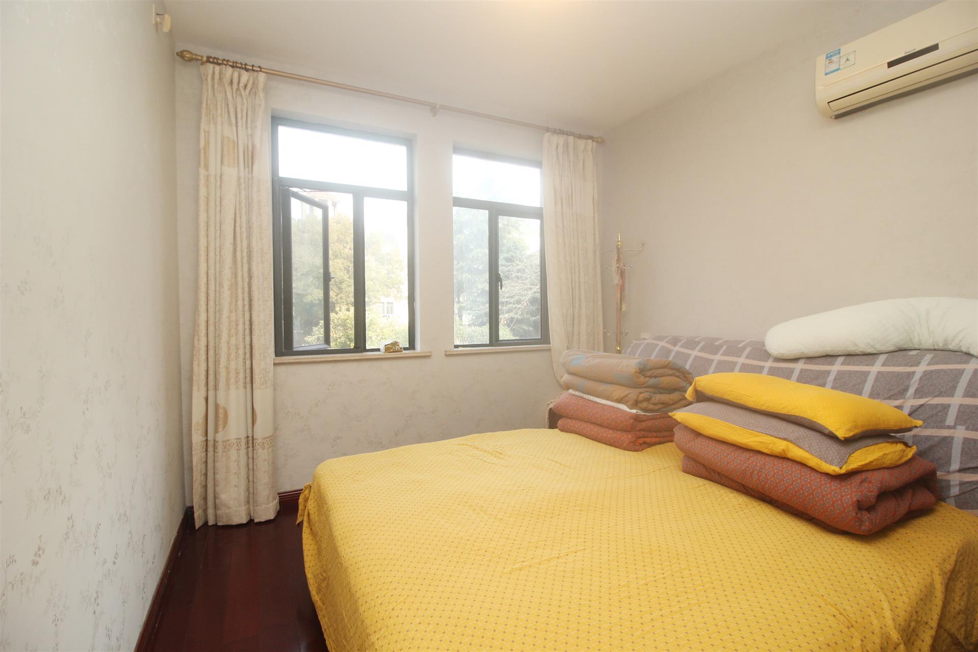 中大诺卡小镇一期（诺卡花园）