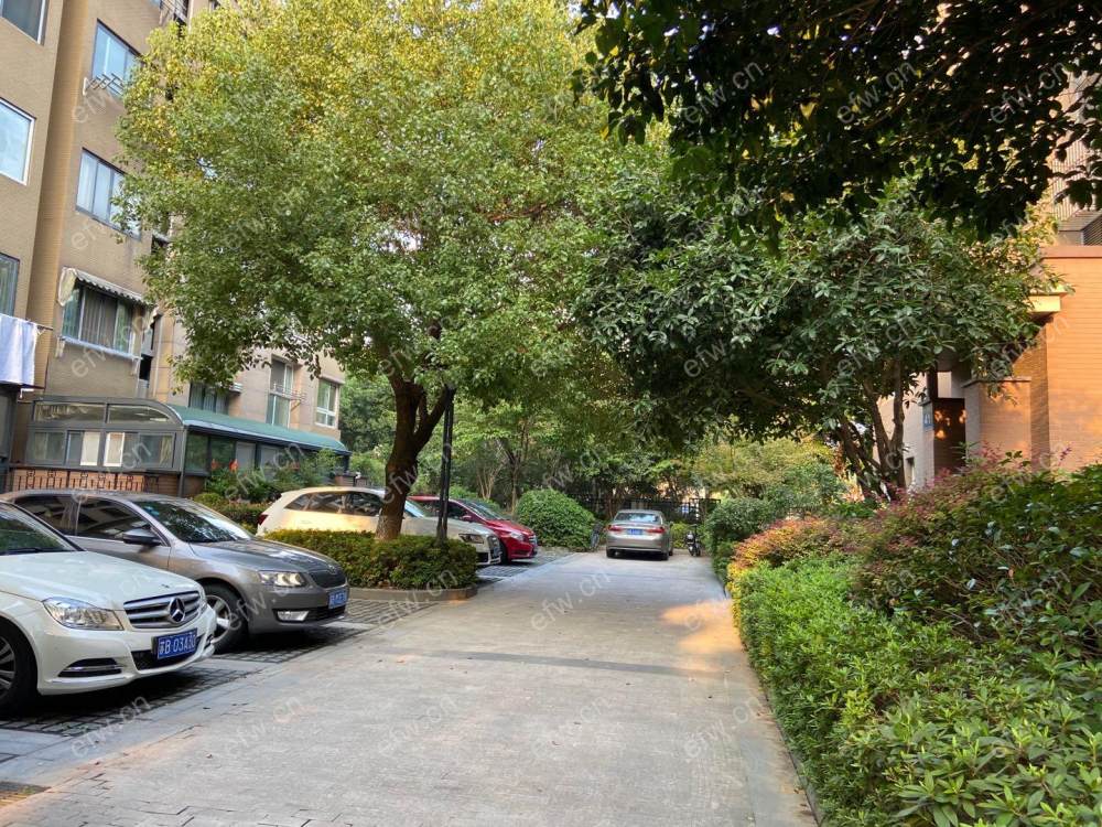 万科魅力之城二期17街区小洋房