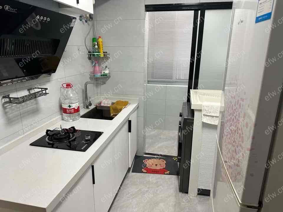 南下塘精装2室  随时看房 拎包入住