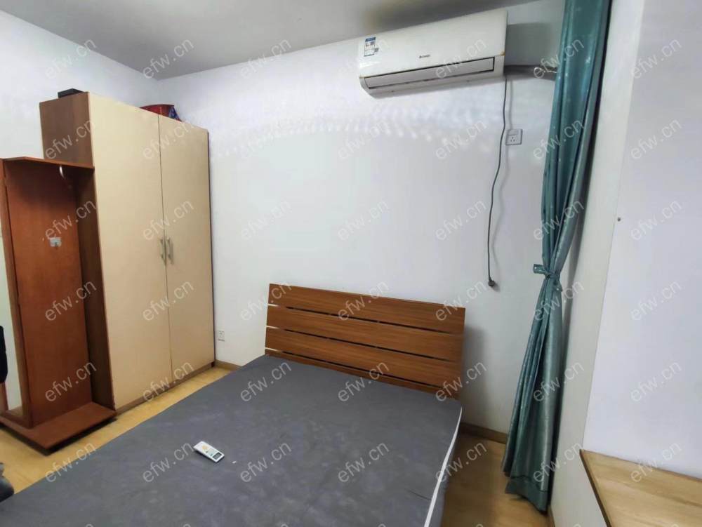 天渝骏园 3室2厅1厅