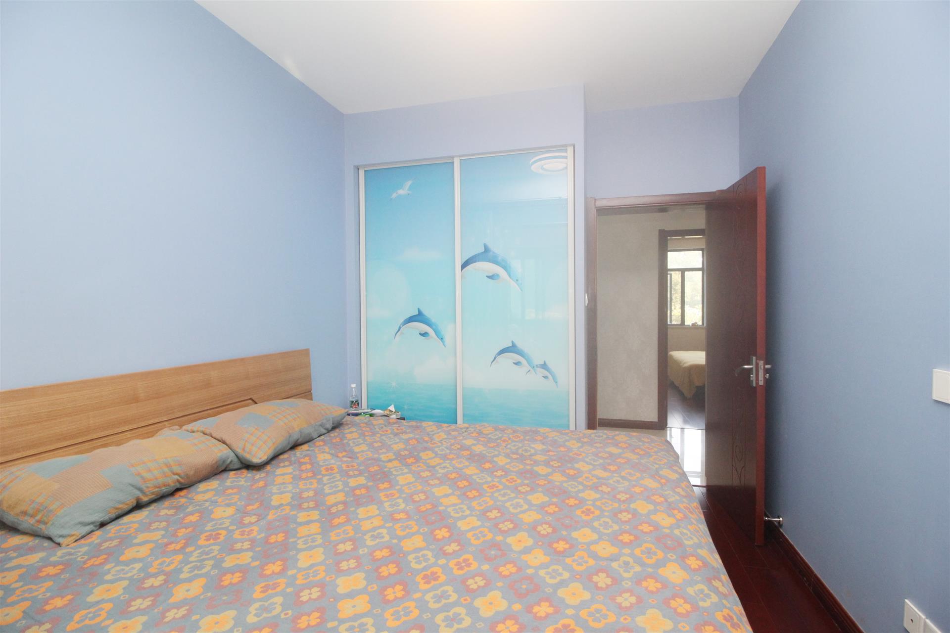 中大诺卡小镇一期（诺卡花园）